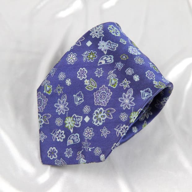 베르사체 9.2cm A등급 명품넥타이
