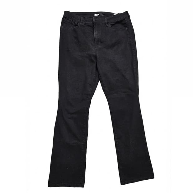 34 부츠컷 Old navy boot cut