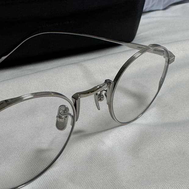 젠틀몬스터 리버티X