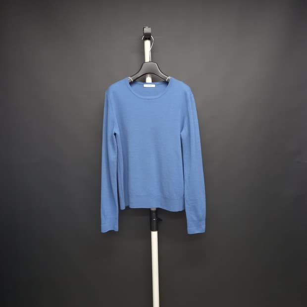 시스템 춘추동 니트블라우스 F 33-55