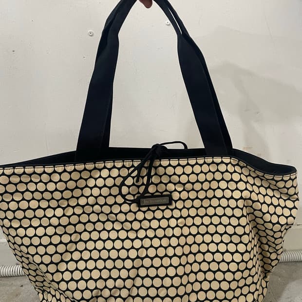 Jim Thompson 에코백