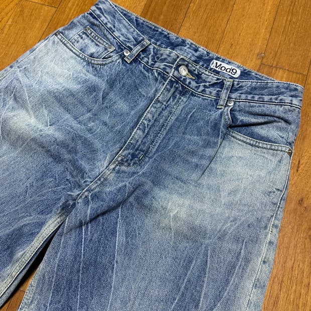 모드나인 턴미온 31사이즈 