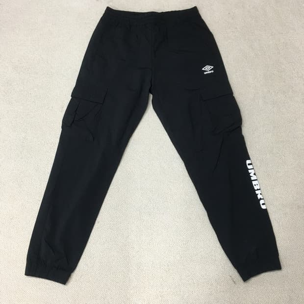 엄브로 여성 우븐 조거팬츠 만원샵 CC05