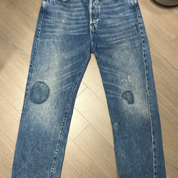 lvc37501 dawn patrol 33사이즈