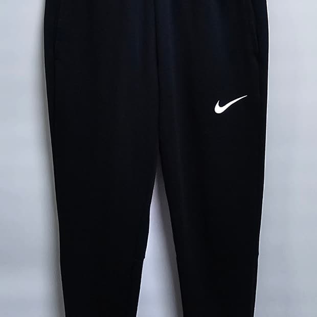 나이키 드라이핏 기모 조거팬츠 M