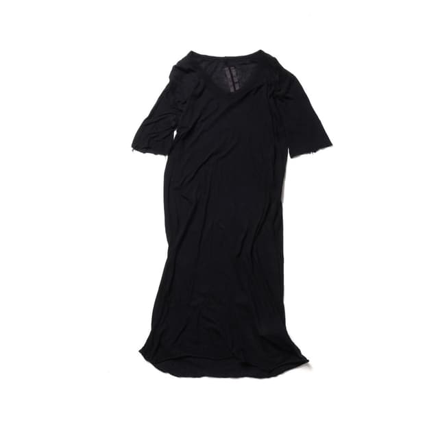 릭 오웬스 Rick Owens Linen Dress 

