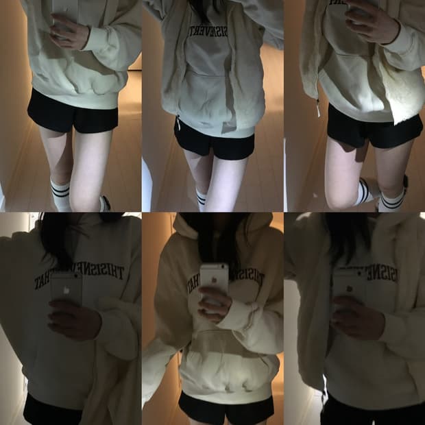thisisneverthat/디스이즈네버댓 후디 𓂃🧸𓈒 𓂂𓏸