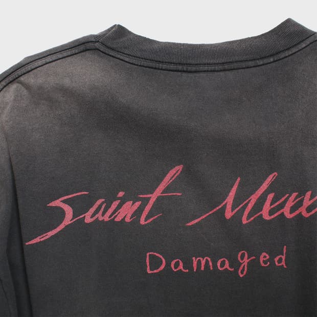 SAINT MICHAEL