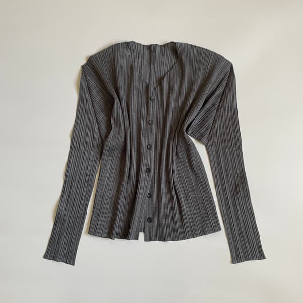 Pleats Please Issey Miyake (3)