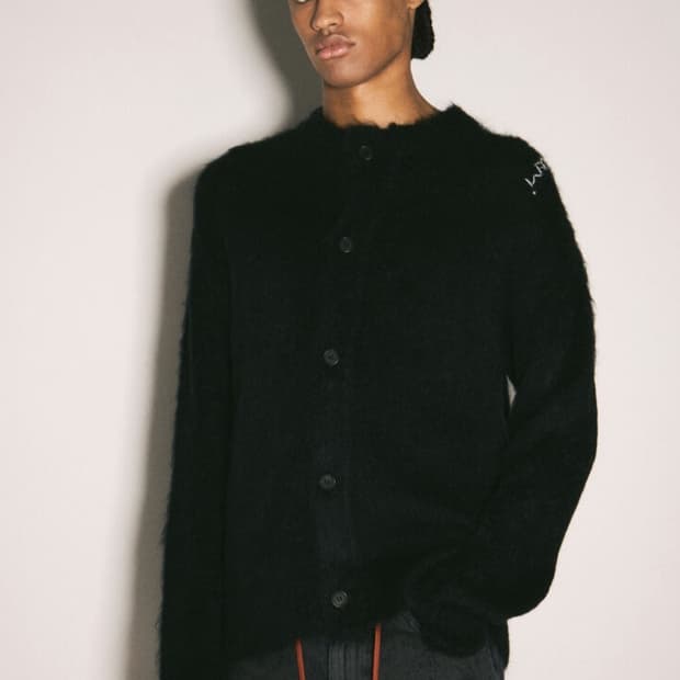 마르니 25ss 가디건 48