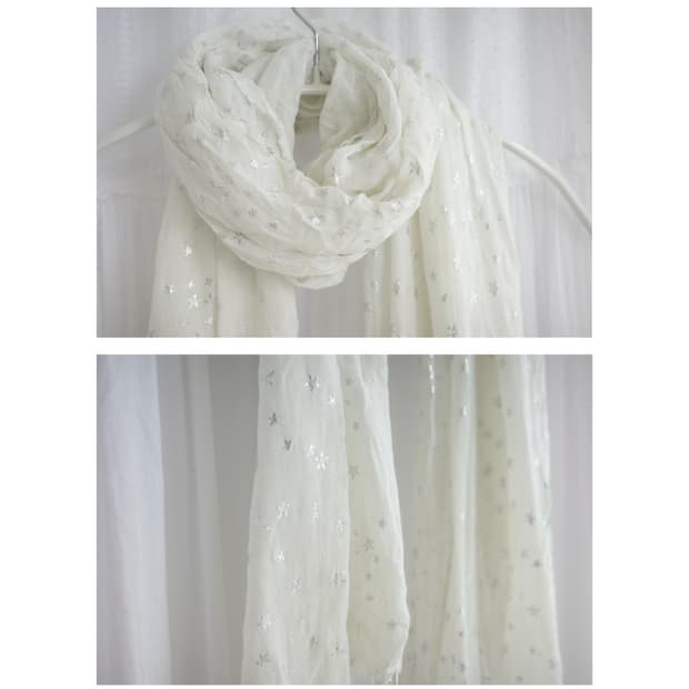 Star nolley’s muffler