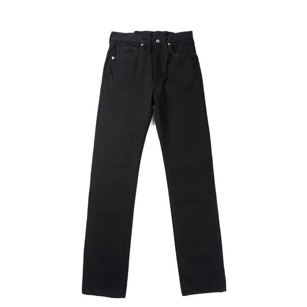 TCB진스 Late S40's 블랙진 33 사이즈