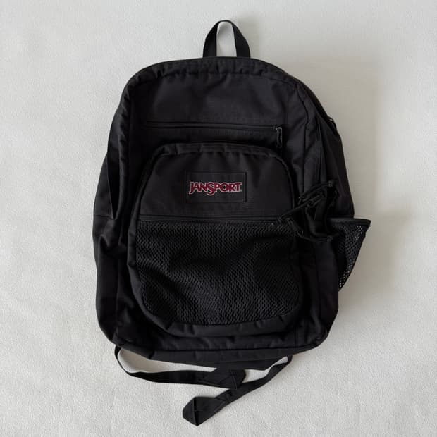 잔스포츠(JANSPORT) 백팩