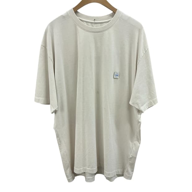 솔리드옴므 버터플라이 반팔티