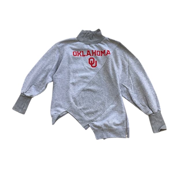 나나서카 오클라호마 리빌드 스웻