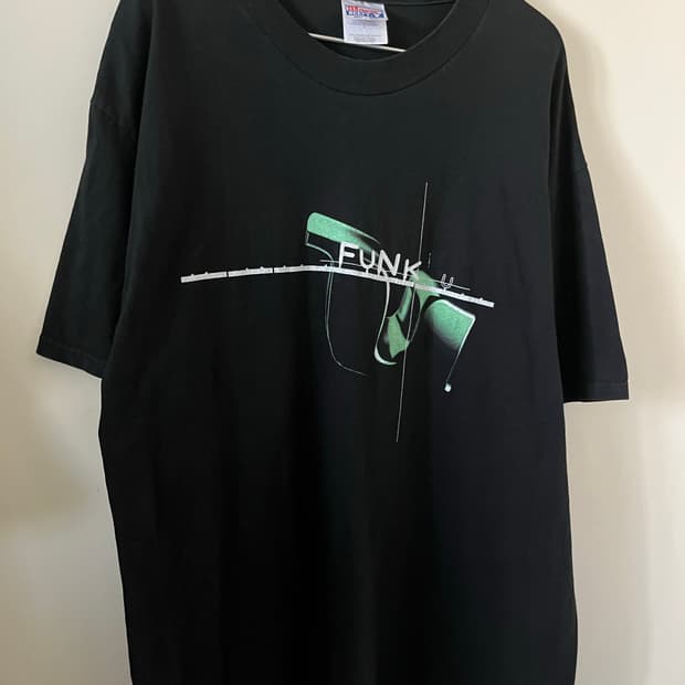 Hanes 반팔 티셔츠