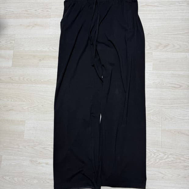 skims 스킴스 저지 라운지 스트레이트 팬츠 팝니다