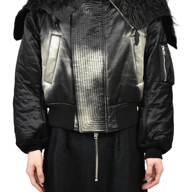 FILTH FADED N2-B / BL