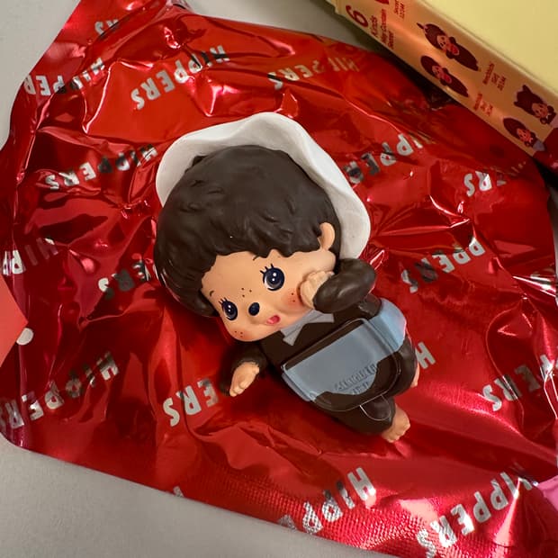 (새상품) 몬치치 히퍼 - 베비치치/보이