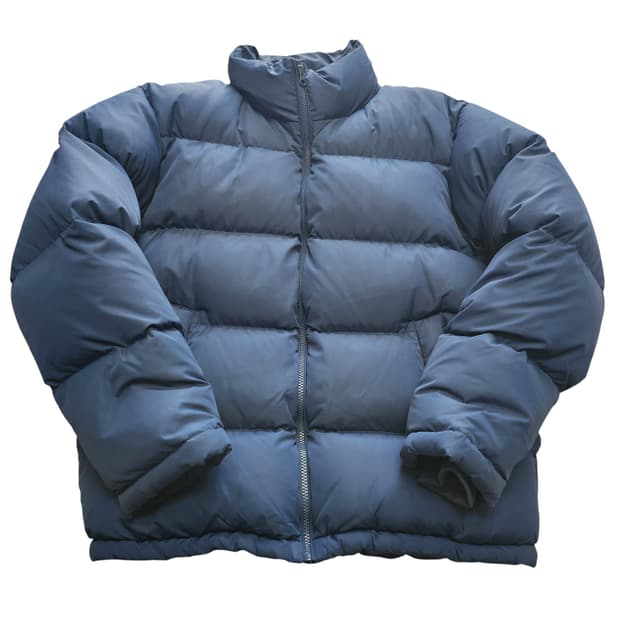 무신사스탠다드 패딩