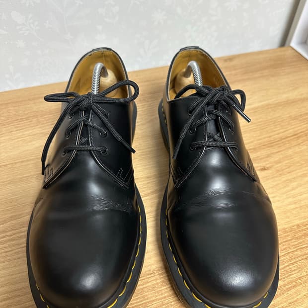 (270,uk8) 닥터마틴 1461 스무스