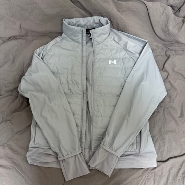 언더이머 마람막이