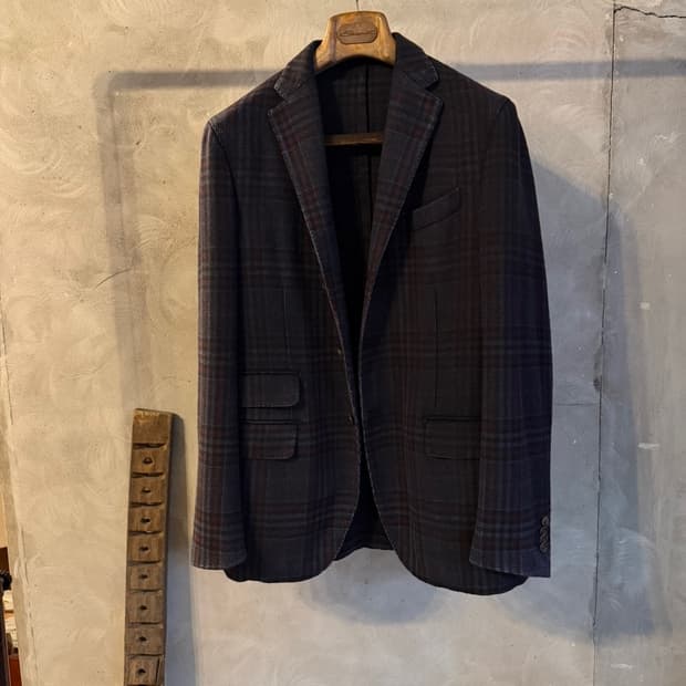 볼리올리 스포트코트 남성100