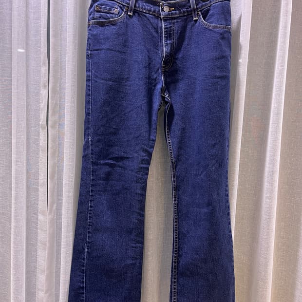 90s usa 리바이스 Levi's 517