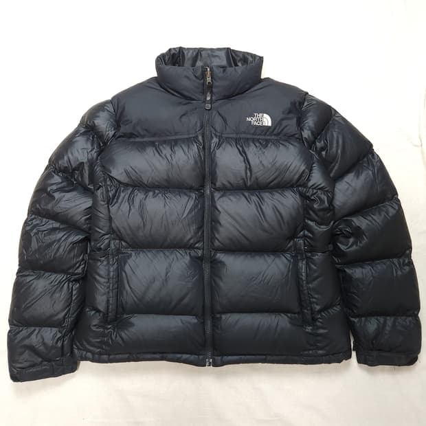 [95] 노스페이스 눕시 700 남여 패딩 (95~100)