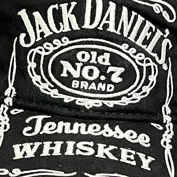 🧢Jack Daniels Hat