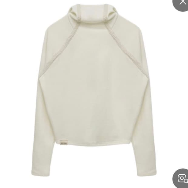 나비버스 베이스볼 후드 s