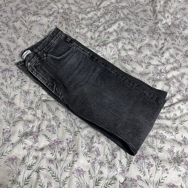 브랜디드 1881 흑청 30