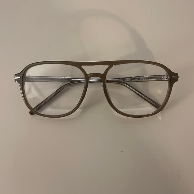 블루 엘리펀트 안경