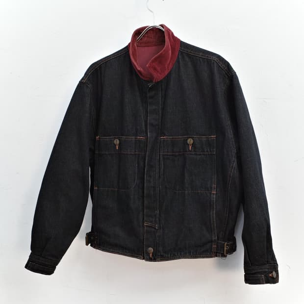 90's MILLESIMES marithe francois girbaud