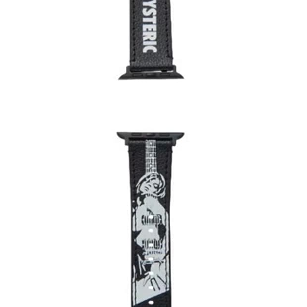 히스테릭 글래머 애플워치 스트랩