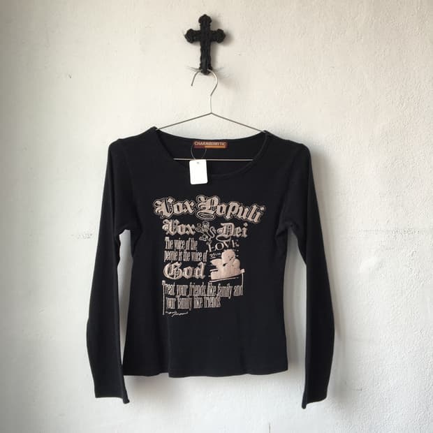 Lettering printing sleeve