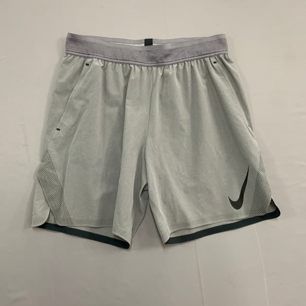 XL 나이키 플렉스 리펠 3.0 쇼츠 러닝 반바지