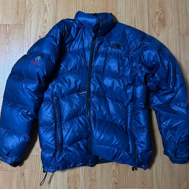 [M] 노스페이스아콘카구아 95