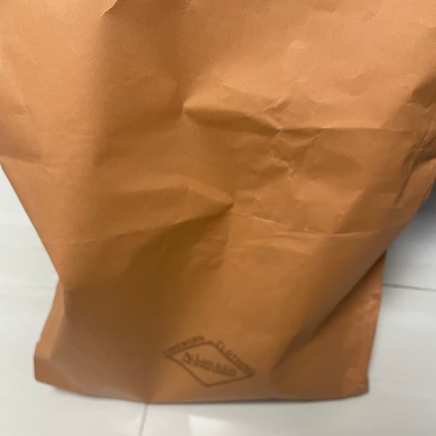 타임원클로딩 147 데님 팬츠 31