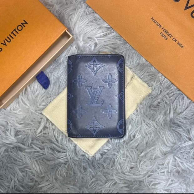 {OS} 루이비통 쉐도우 오거나이저