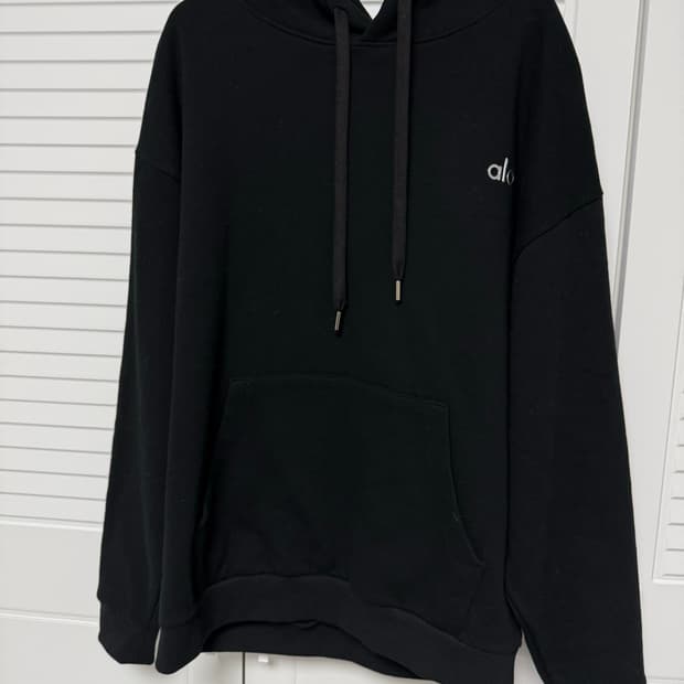 알로 요가 아콜레이드 후드