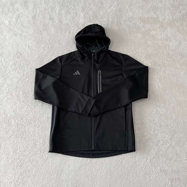 M 아디다스 하이드로 컴뱃 땀복 바람막이 자켓 95