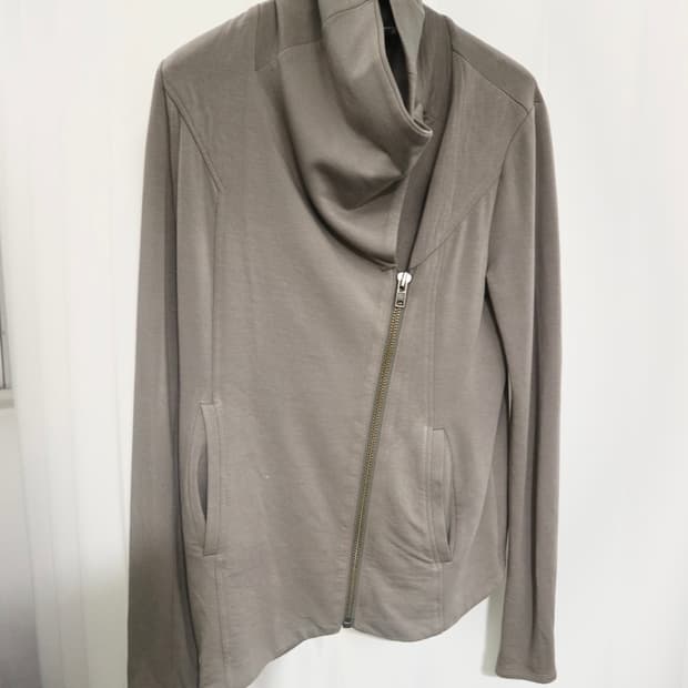 Helmut Lang biker jacket