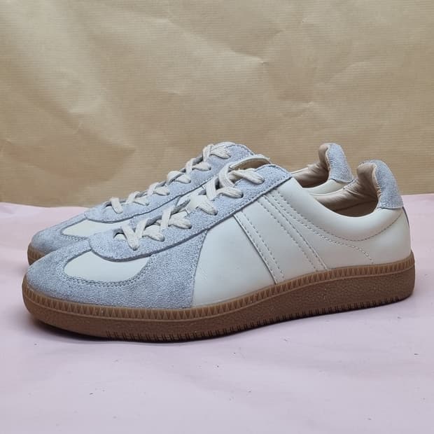 슈펜 독일군 남성스니커즈 260