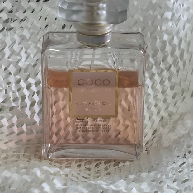 코코 마드모아젤 오 드 빠르펭