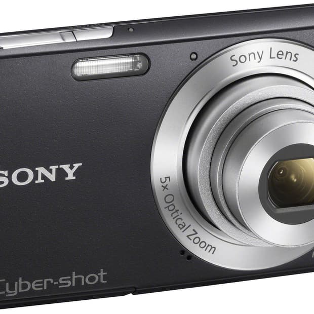 소니 사이버샷 dsc w620
