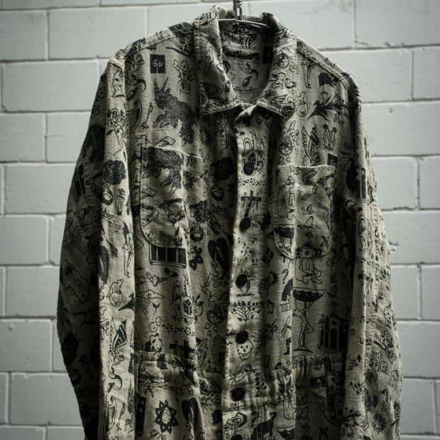 할인 !! Lcbx 점프슈트 1