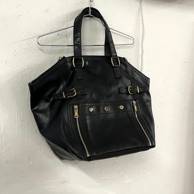 생로랑 다운타운백