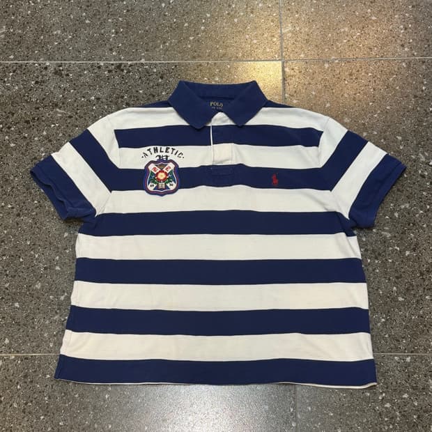 폴로 단가라pk (L)