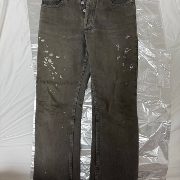 (29) 헬무트랭 페인터진